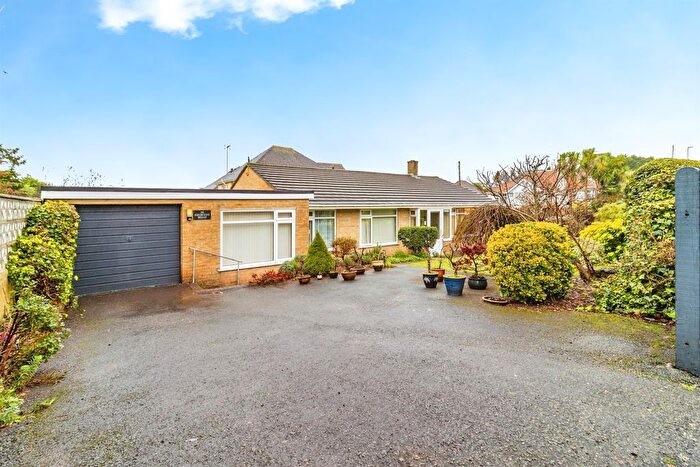 4 Bedroom Detached Bungalow For Sale In Shorton Road, Preston, Paignton, TQ3