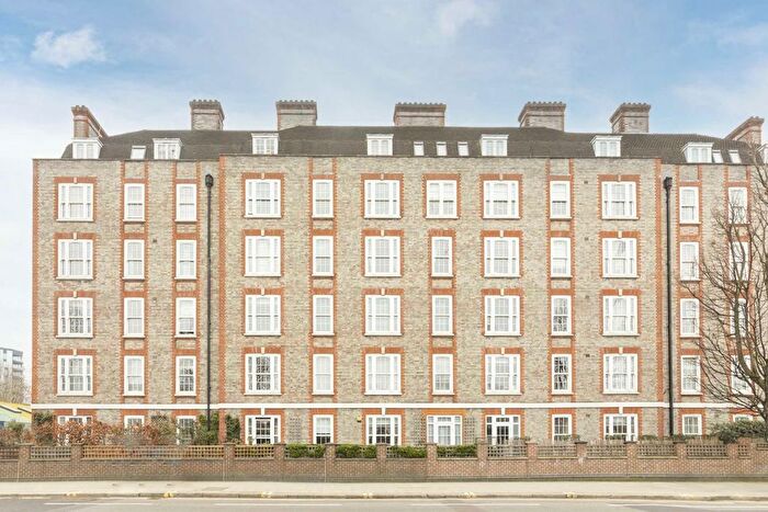 2 Bedroom Flat To Rent In Ebury Bridge Road, Pimlico, SW1W
