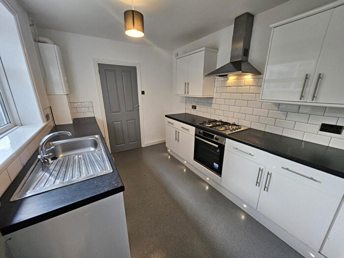 3 Bedroom Terraced House To Rent In Southsea, Portsmouth, Hampshire, PO4