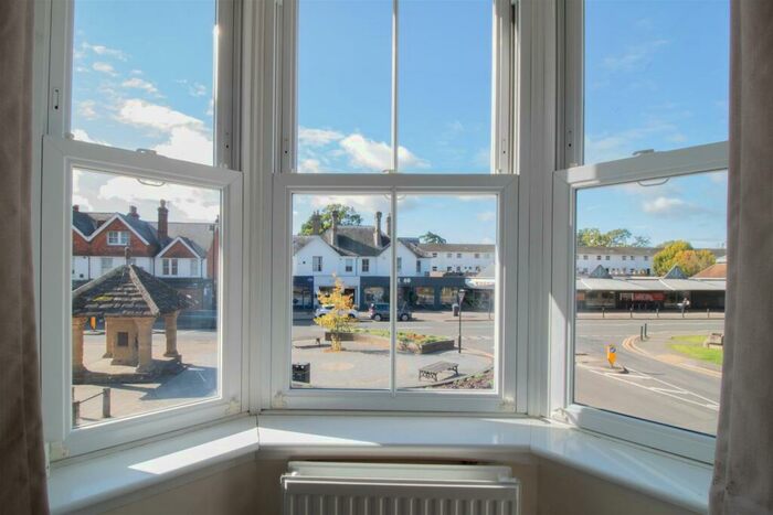 2 Bedroom Apartment To Rent In High Street, Cranleigh, Surrey, GU6