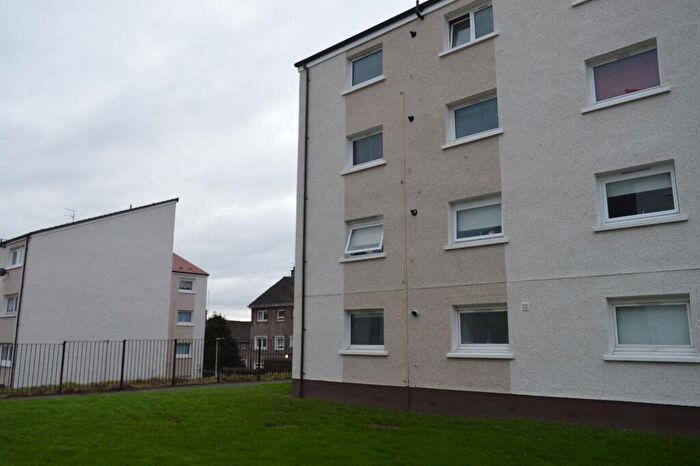 1 Bedroom Flat To Rent In Mill Court, Rutherglen, South Lanarkshire, G73