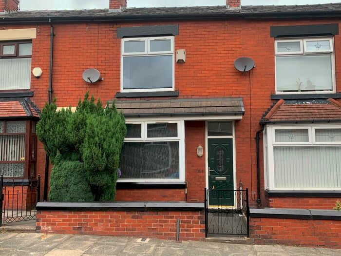 2 Bedroom Terraced House To Rent In Sapling Road, Bolton, BL3