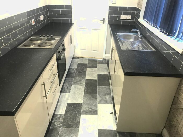 2 Bedroom Terraced House To Rent In Wren Street, Stockton-On-Tees, TS18