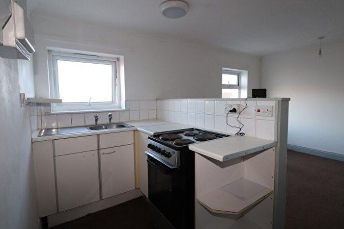 1 Bedroom Flat To Rent In Pallister Road, Clacton-On-Sea, CO15