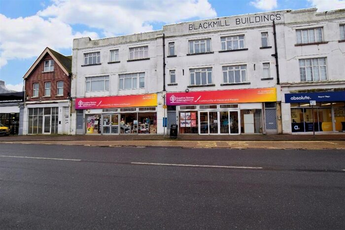 Flat To Rent In Aldwick Road, Aldwick Road, Bognor Regis, PO21