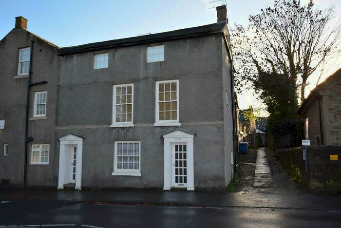 1 Bedroom Cottage To Rent In Victoria Road, Richmond, DL10
