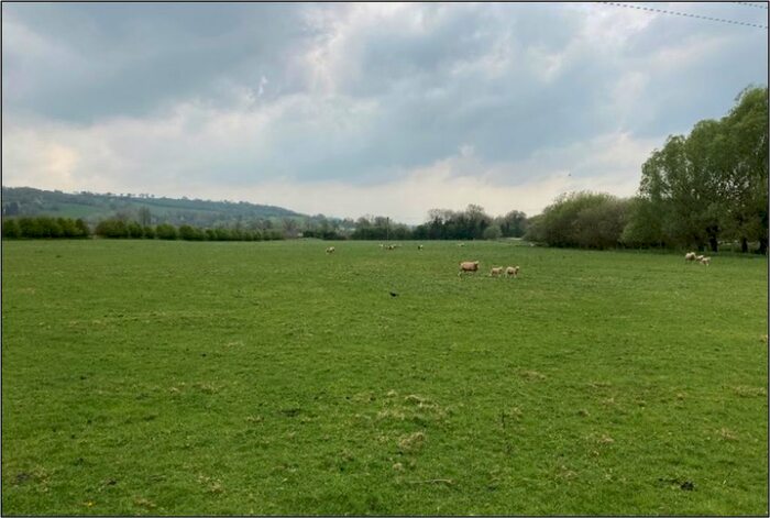 Land For Sale In Bishops Frome, Worcester, WR6