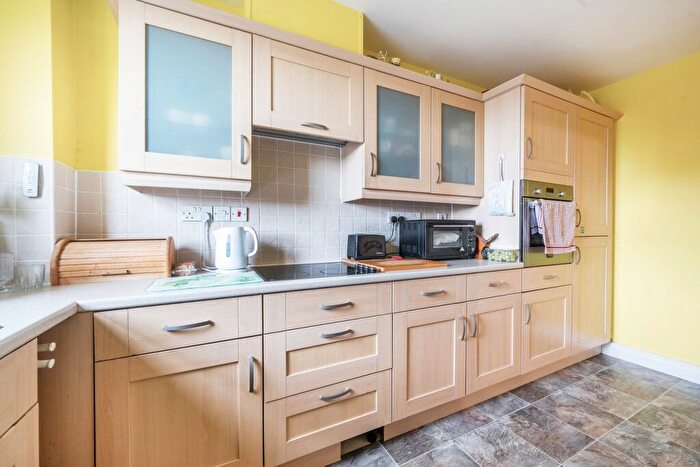 2 Bedroom Retirement Property For Sale In Water Street, Abergele, LL22