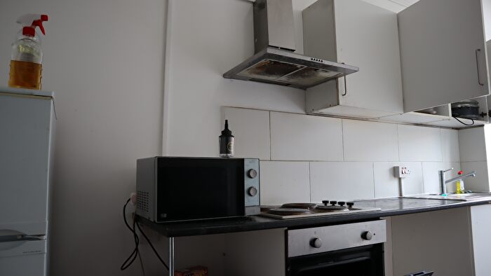 1 Bedroom Flat To Rent In St. James Road, Leicester, LE2