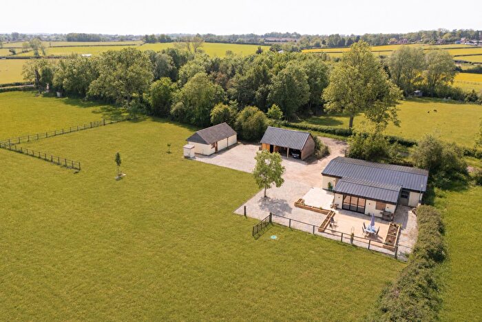 4 Bedroom Detached House For Sale In Hill, Rugby, CV23