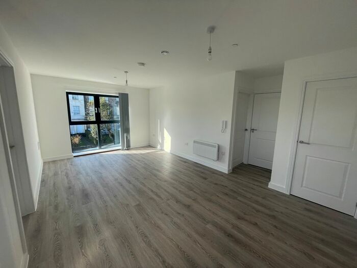 2 Bedroom Flat To Rent In Billsborrow Avenue, Derby, DE1