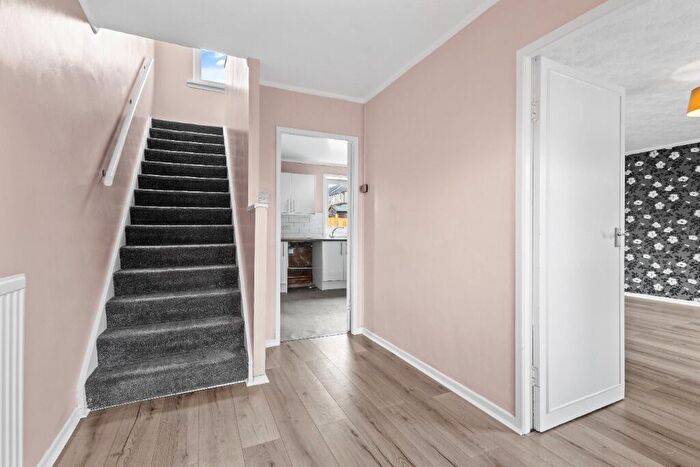 3 Bedroom Terraced House For Sale In High Street, Kilbirnie, North Ayrshire, KA25