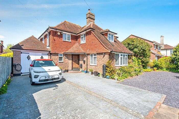 3 Bedroom Detached House For Sale In Annandale Avenue, Bognor Regis, PO21