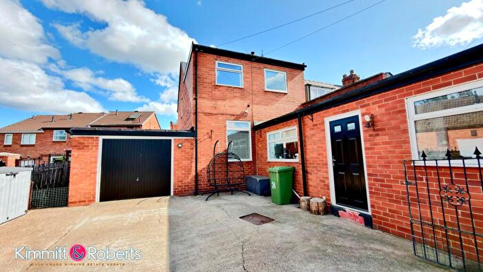 3 Bedroom End Of Terrace House For Sale In Rectory Road, Hetton-le-hole, Houghton Le Spring, Tyne And Wear, DH5