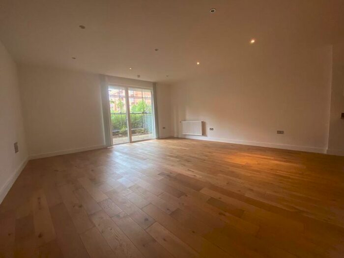 1 Bedroom Flat To Rent In Regents Mill Apartments, Clarissa Street, London E8