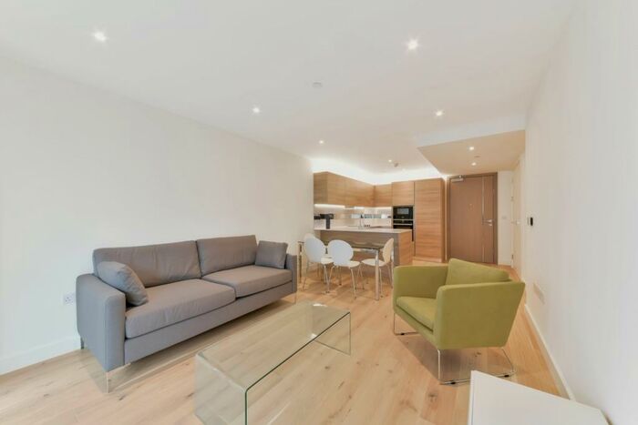 2 Bedroom Apartment To Rent In Deveraux House, Royal Arsenal Riveside, Woolwich, SE18