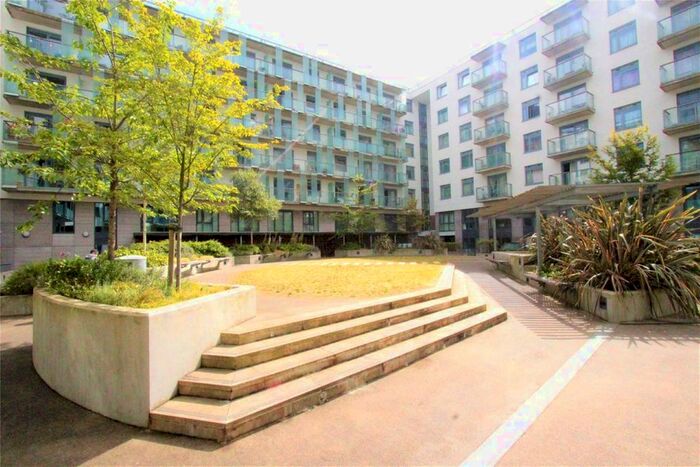 Studio To Rent In Empire Way, Wembley, HA9