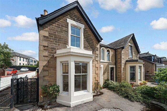 3 Bedroom Semi-Detached House For Sale In Ludgate, Alloa, Clackmannanshire, FK10