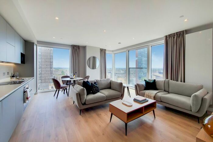 2 Bedroom Flat To Rent In Portlands Place, London, E20