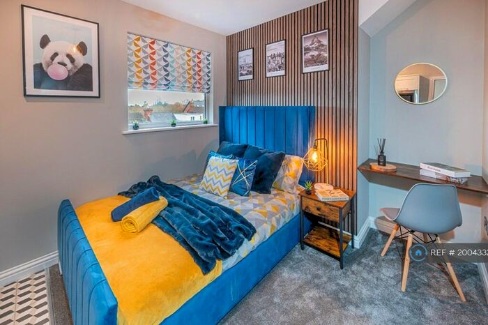 Studio To Rent In Victoria Road, Swindon, SN1