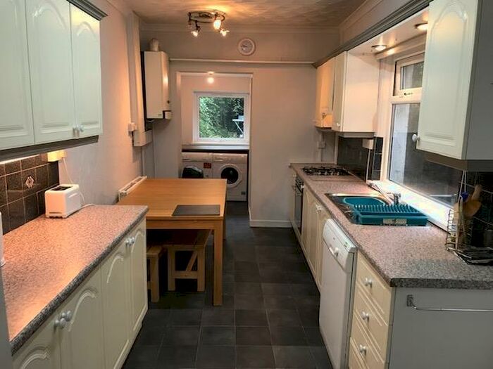 5 Bedroom Detached House To Rent In Dalton Street, Cardiff, CF24