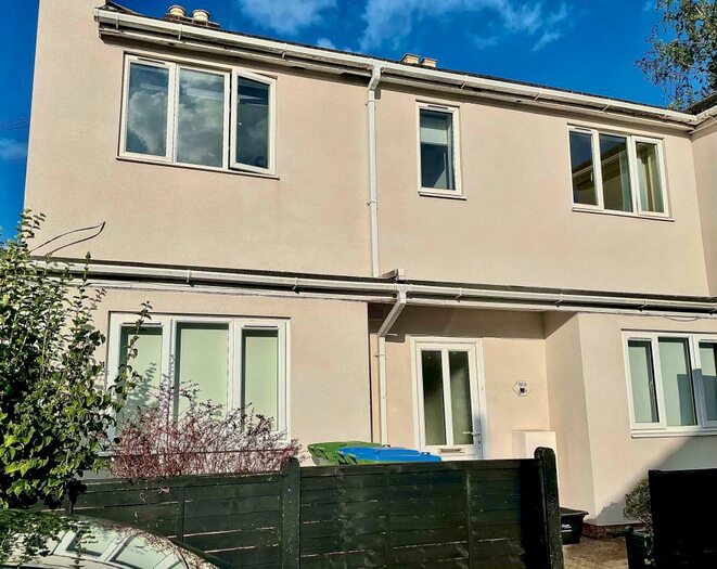 2 Bedroom Maisonette To Rent In Wolseley Road, Shirley, SO15