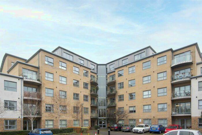 1 Bedroom Flat To Rent In Thomas Jacomb Place, Walthamstow, London, E17