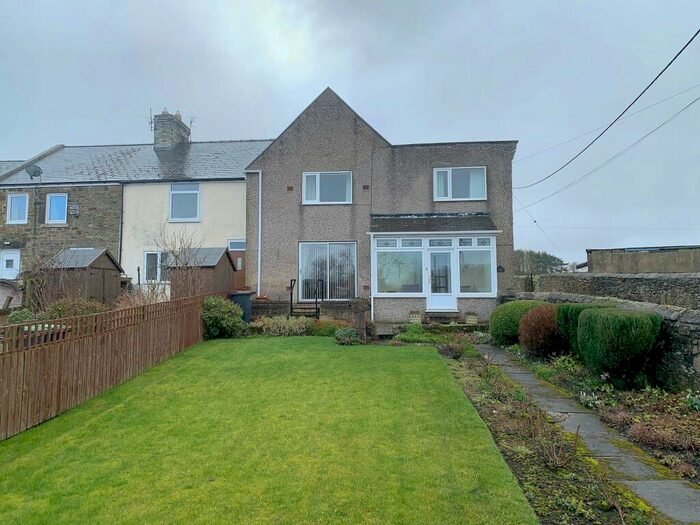 3 Bedroom End Of Terrace House For Sale In Esperley Lane, Cockfield, DL13