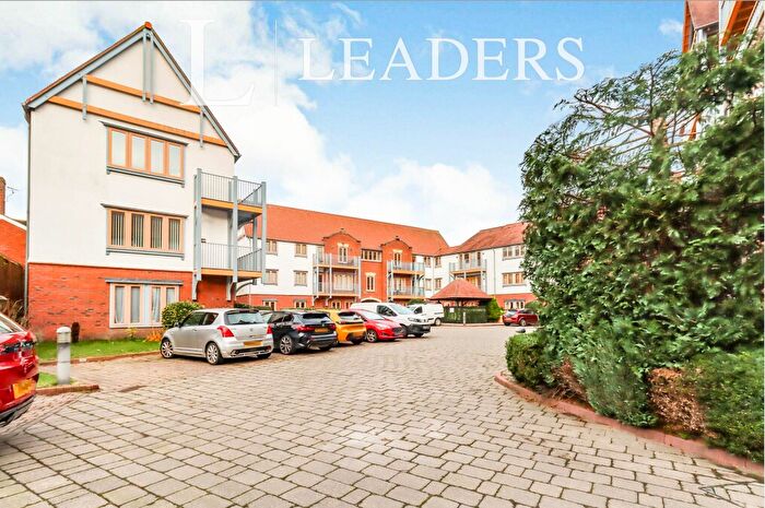 2 Bedroom Apartment To Rent In Foregate Street, CH1