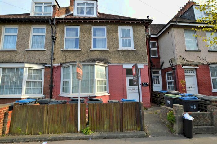1 Bedroom Flat To Rent In Stanford Road, London, SW16