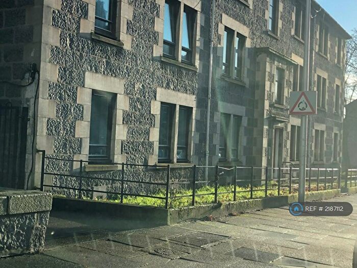 4 Bedroom Flat To Rent In Roslin Street, Aberdeen, AB24