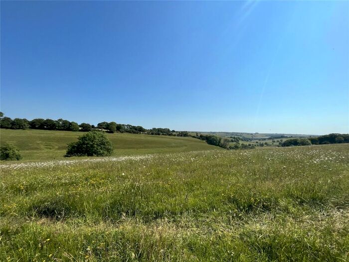 Land For Sale In Higher Chilfrome, Dorchester, DT2
