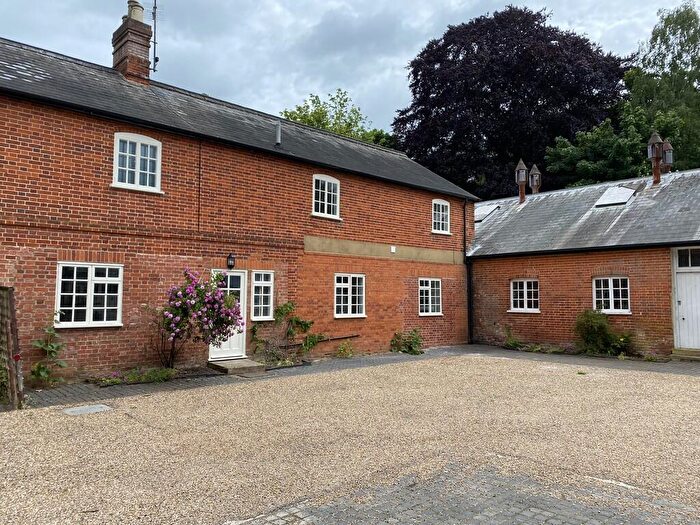 4 Bedroom Semi-Detached House To Rent In Rougham Park, Rougham, IP30