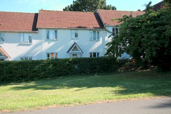 3 Bedroom Terraced House To Rent In Wilkinson Grove, Black Notley, CM77