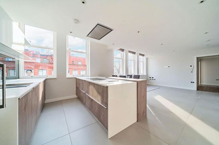 2 Bedroom Apartment For Sale In St. John Street, Manchester, Greater Manchester, M3