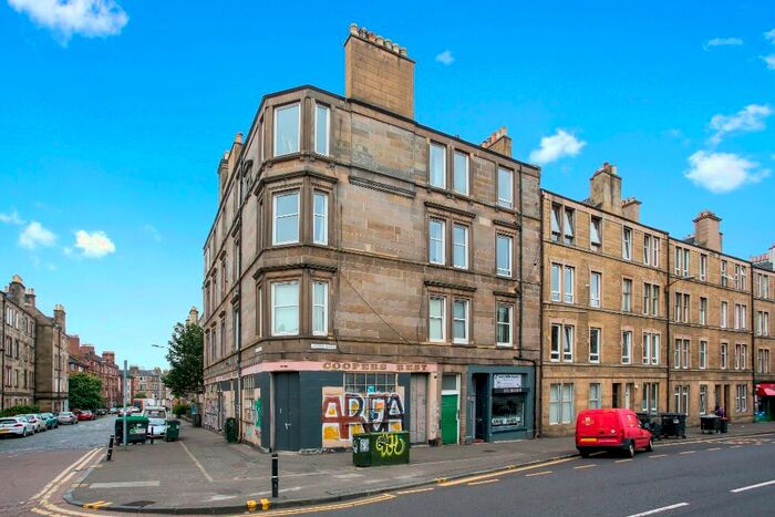 2 Bedroom Flat To Rent In Easter Road, Easter Road, Edinburgh, EH6