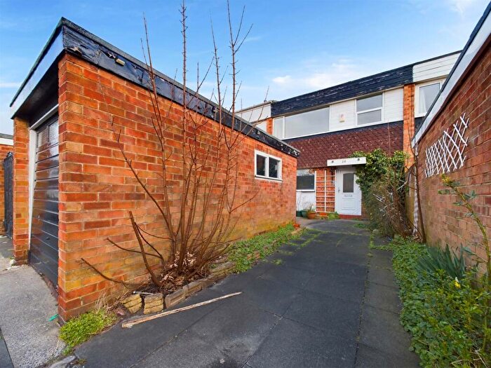 3 Bedroom Terraced House For Sale In Sandwich Road, North Shields, NE29