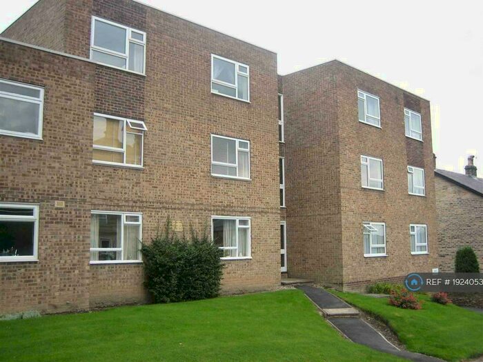 2 Bedroom Flat To Rent In Sale Hill, Sheffield, S10
