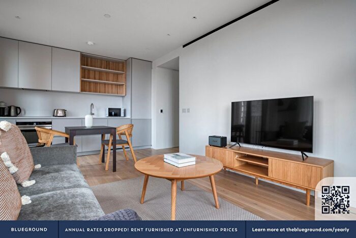 1 Bedroom Flat To Rent In King's Cross, London, N1C