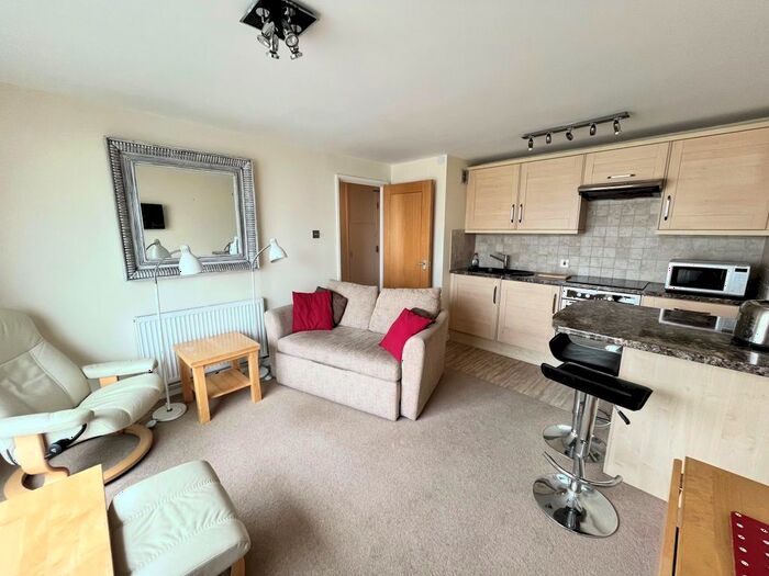 1 Bedroom Flat To Rent In Sillwood Place, Brighton, BN1