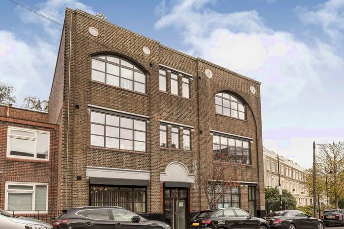 2 Bedroom Flat To Rent In Elmore Street, London, N1