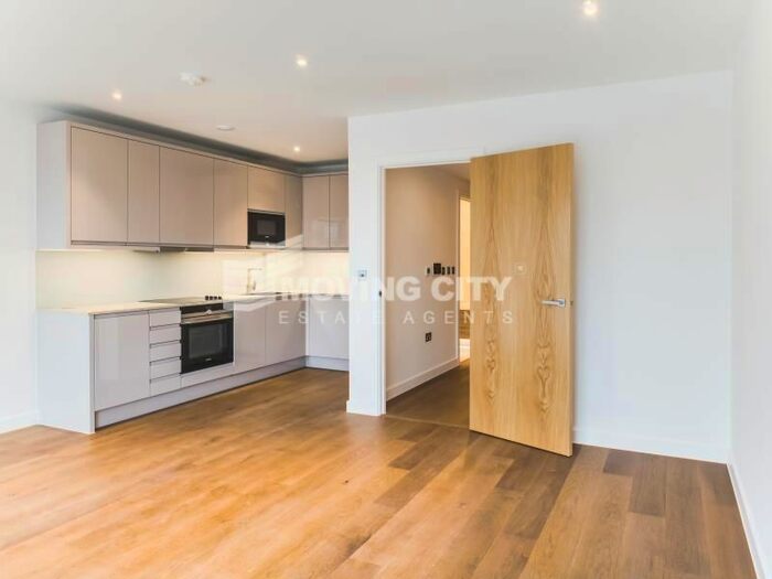 1 Bedroom Flat To Rent In Reverence House, Colindale Gardens, NW9