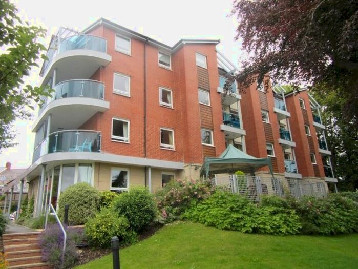 1 Bedroom Flat To Rent In Sketty Road, Sketty, Swansea SA2