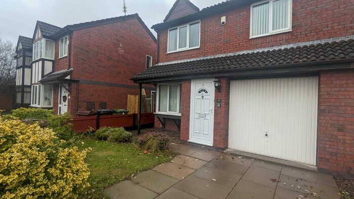 3 Bedroom Property To Rent In Elmsfield Road, Thornton, Liverpool L23