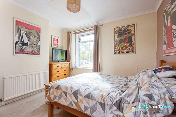 3 Bedroom Terraced House For Sale In Parkside Road, Hillsborough, S6