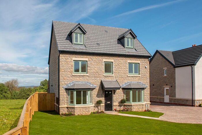 4 Bedroom Detached House For Sale In Bryn Rhos Crescent, Penllergaer, SA4