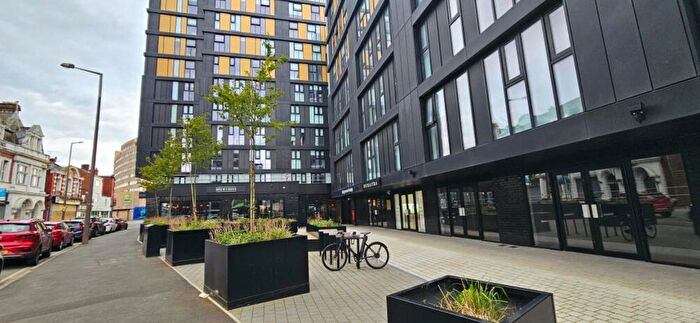 1 Bedroom Flat For Sale In Bishopgate Gardens, Ormskirk, Preston, PR1