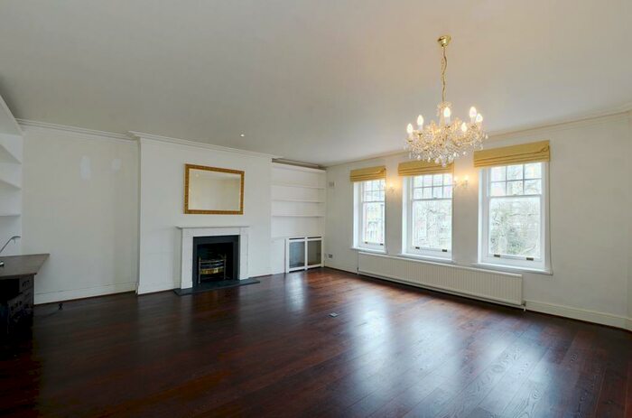 2 Bedroom Flat To Rent In Elm Park Gardens London, SW10