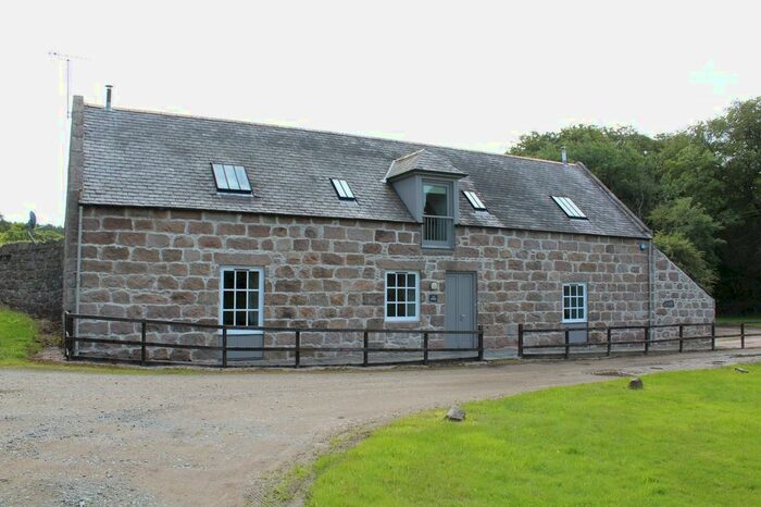 3 Bedroom Detached House To Rent In Aquohorthies, Burnhervie, Aberdeenshire, AB51