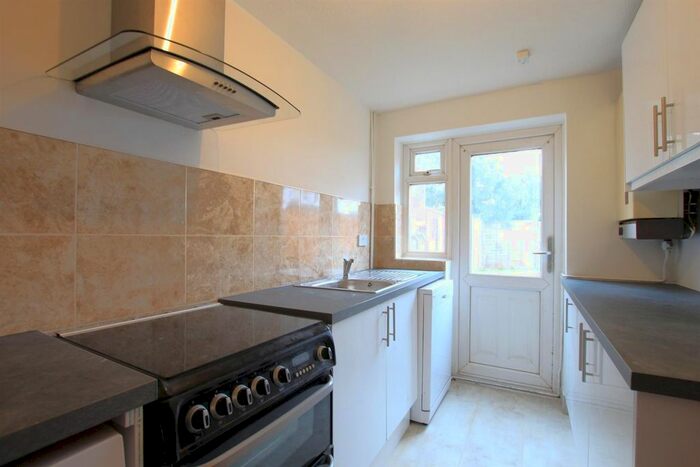 3 Bedroom Terraced House To Rent In Sark Close, Heston, TW5